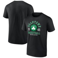 Футболка Boston Celtics The Extras - Black