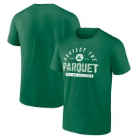 Футболка Boston Celtics Core Hometown Launch - Kelly Green
