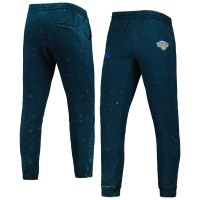 Спортивные штаны New York Knicks The Wild Collective Unisex Acid Tonal - Blue