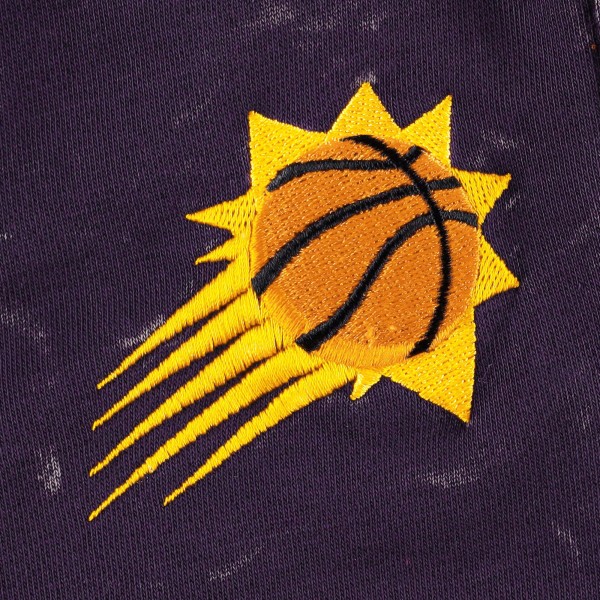 Спортивные штаны Phoenix Suns The Wild Collective Unisex Acid Tonal - Purple