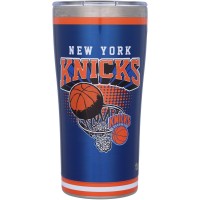 Стакан New York Knicks Tervis 20oz. Retro Stainless Steel