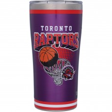 Стакан Toronto Raptors Tervis 20oz. Retro Stainless Steel