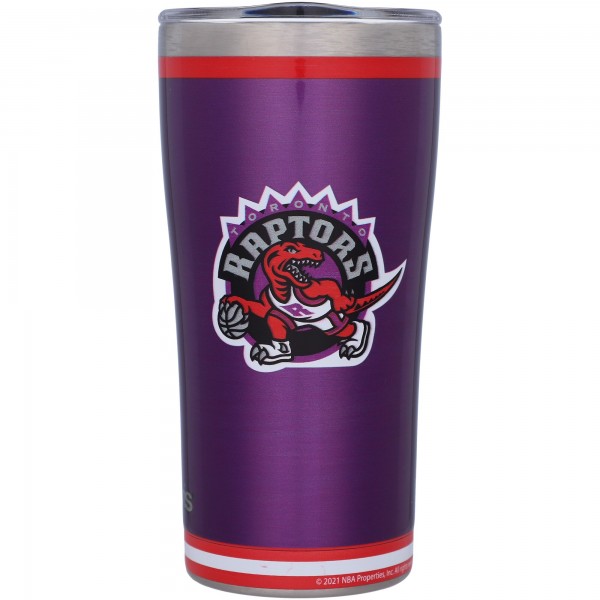 Стакан Toronto Raptors Tervis 20oz. Retro Stainless Steel