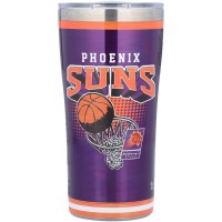 Стакан Phoenix Suns Tervis 20oz. Retro Stainless Steel