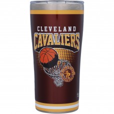 Стакан Cleveland Cavaliers Tervis 20oz. Retro Stainless Steel