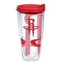 Стакан Houston Rockets Tervis 24oz. Genuine Classic