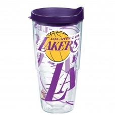 Los Angeles Lakers Tervis 24oz. Genuine Classic Tumbler