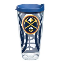 Стакан Denver Nuggets Tervis 24oz. Genuine Classic