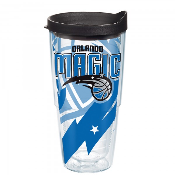 Orlando Magic Tervis 24oz. Genuine Classic Tumbler