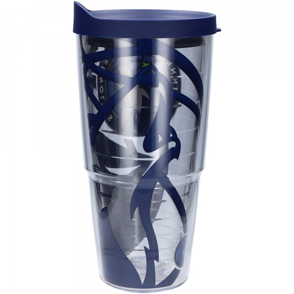 Стакан Minnesota Timberwolves Tervis 24oz. Genuine Classic