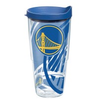 Стакан Golden State Warriors Tervis 24oz. Genuine Classic