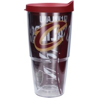 Стакан Cleveland Cavaliers Tervis 24oz. Genuine Classic