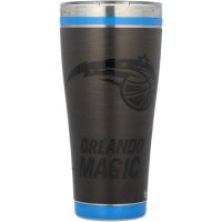 Стакан Orlando Magic Tervis 30oz. Blackout Stainless Steel