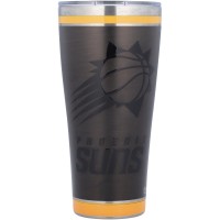 Стакан Phoenix Suns Tervis 30oz. Blackout Stainless Steel