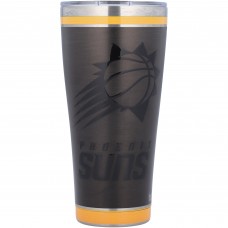 Стакан Phoenix Suns Tervis 30oz. Blackout Stainless Steel