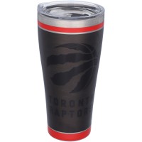 Стакан Toronto Raptors Tervis 30oz. Blackout Stainless Steel