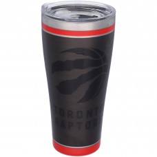 Стакан Toronto Raptors Tervis 30oz. Blackout Stainless Steel