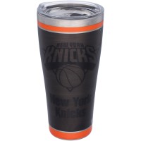 Стакан New York Knicks Tervis 30oz. Blackout Stainless Steel