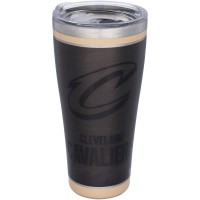 Стакан Cleveland Cavaliers Tervis 30oz. Blackout Stainless Steel