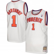 Игровая форма  Penny Hardaway Phoenix Suns Mitchell & Ness 2002-03 Hardwood Classics Swingman - White
