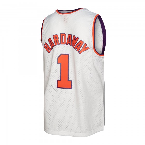 Игровая форма  Penny Hardaway Phoenix Suns Mitchell & Ness 2002-03 Hardwood Classics Swingman - White