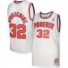 Игровая форма  Amare Stoudemire Phoenix Suns Mitchell & Ness 2002-03 Hardwood Classics Swingman - White