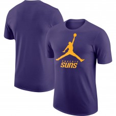 Футболка Phoenix Suns Jordan Brand Essential - Purple