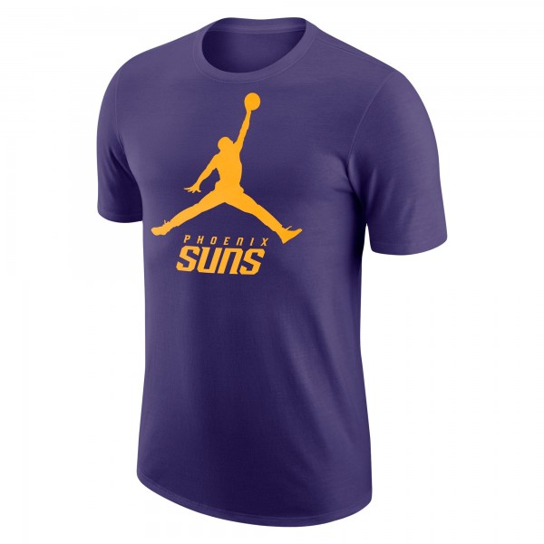 Футболка Phoenix Suns Jordan Brand Essential - Purple