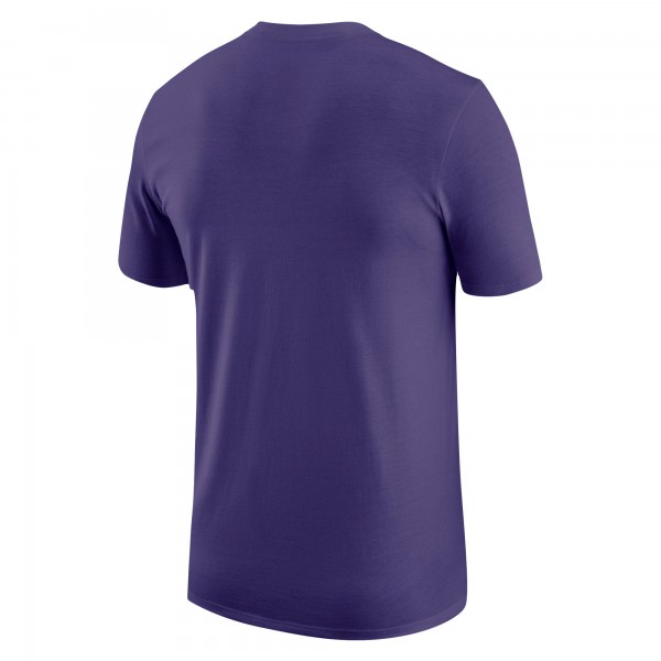 Футболка Phoenix Suns Jordan Brand Essential - Purple