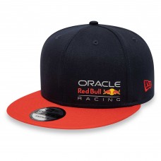 Бейсболка Red Bull F1 Racing New Era Essential 9FIFTY - Navy