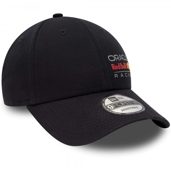 Бейсболка Red Bull F1 Racing New Era Essential 9FORTY - Navy