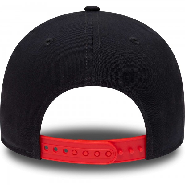 Бейсболка Red Bull F1 Racing New Era Essential 9FORTY - Navy