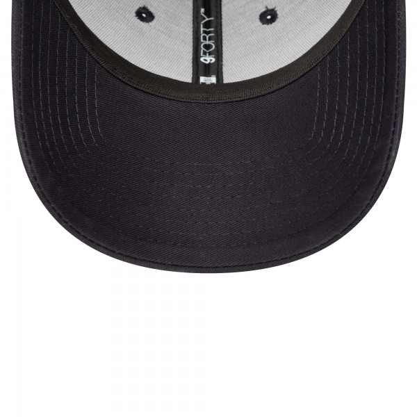 Бейсболка Red Bull F1 Racing New Era Essential 9FORTY - Navy