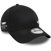Бейсболка Alpine New Era Flawless 9FORTY - Navy