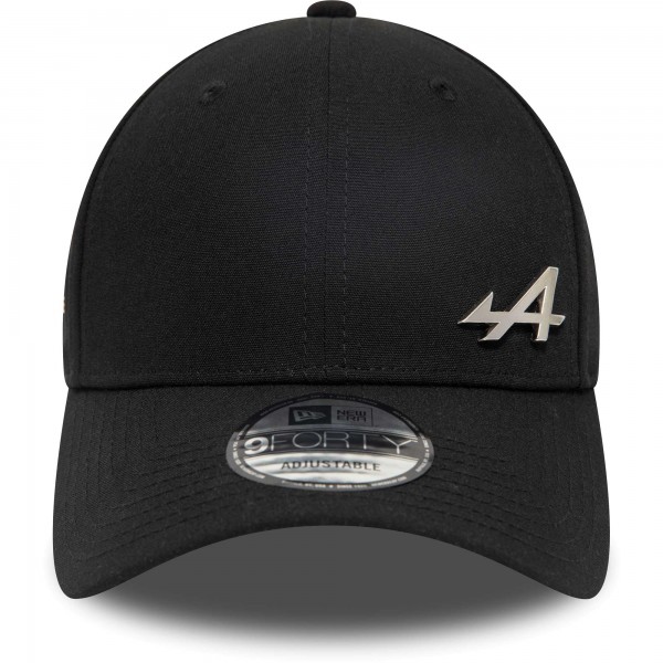 Бейсболка Alpine New Era Flawless 9FORTY - Navy