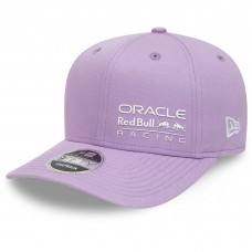 Бейсболка Red Bull F1 Racing New Era Seasonal 9FIFTY - Purple