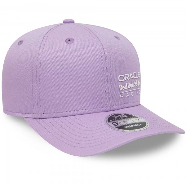 Бейсболка Red Bull F1 Racing New Era Seasonal 9FIFTY - Purple