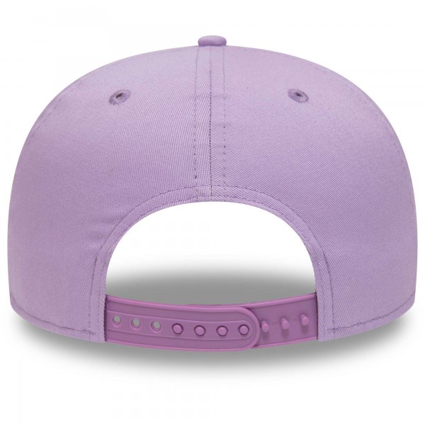 Бейсболка Red Bull F1 Racing New Era Seasonal 9FIFTY - Purple