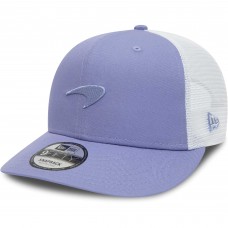 Бейсболка McLaren F1 Team New Era 9FIFTY - Purple