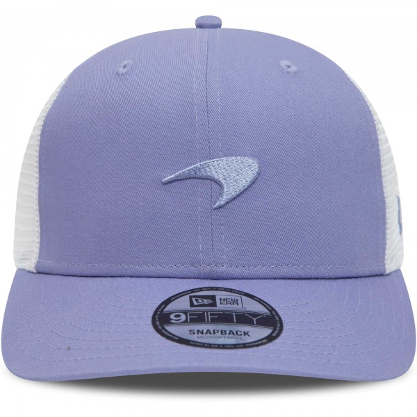 Бейсболка McLaren F1 Team New Era 9FIFTY - Purple