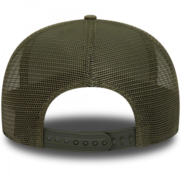 Бейсболка McLaren F1 Team New Era 9FIFTY - Olive