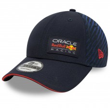 Бейсболка Red Bull F1 Racing New Era Team 9FORTY - Navy