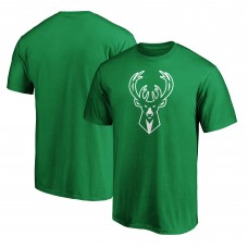 Футболка Milwaukee Bucks St. Patricks Day - Green