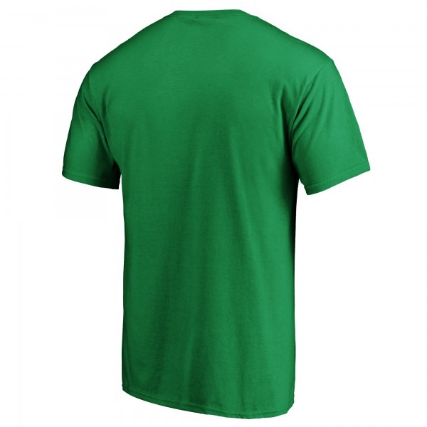 Футболка Milwaukee Bucks St. Patricks Day - Green