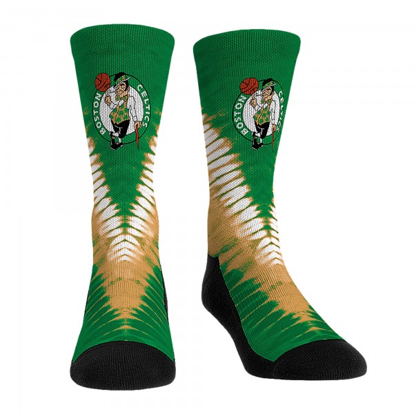 Три пары носков Rock Em Boston Celtics Unisex