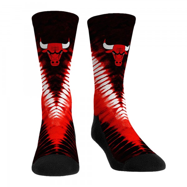 Три пары носков Rock Em Chicago Bulls Unisex