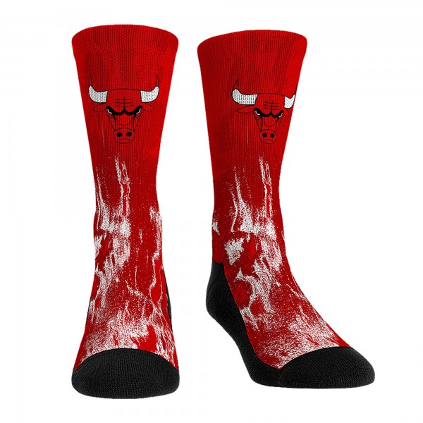 Три пары носков Rock Em Chicago Bulls Unisex