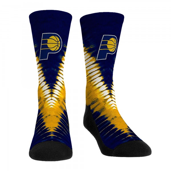 Три пары носков Rock Em Socks Indiana Pacers Unisex