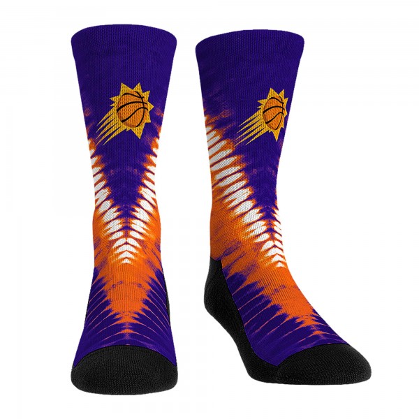 Три пары носков Rock Em Phoenix Suns Unisex