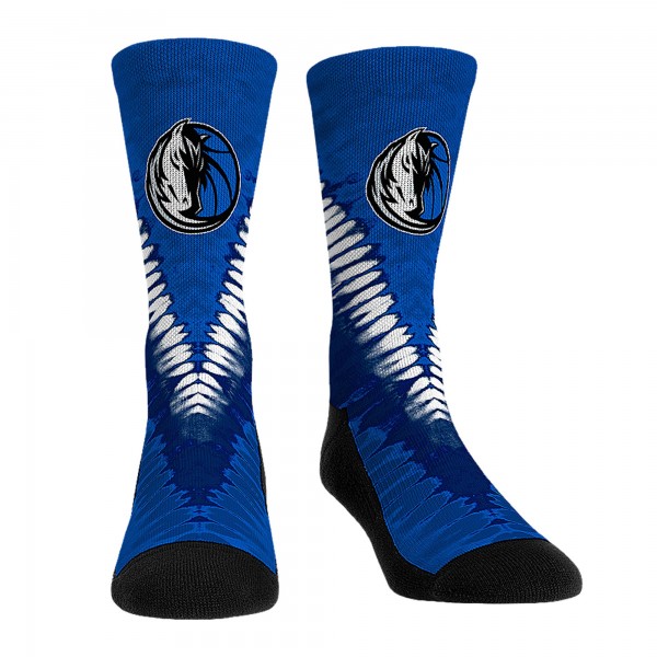 Три пары носков Dallas Mavericks Rock Em Youth